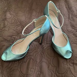 SJP by Sarah Jessica Parker Ursula 38.5